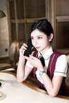 [Xiuren秀人网]2022.04.28 NO.4939 小蛮妖Yummy[74+1P／694MB]
