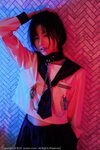 [Xiuren秀人网]2022.05.10 NO.4986 仓井优香[63+1P／662MB]