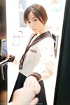 [Xiuren秀人网]2022.05.10 NO.4986 仓井优香[63+1P／662MB]