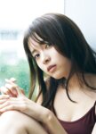 [FRIDAY] Yume Shinjo 新條由芽 - Healing body line 癒やしのボディライン (2021-05-20)
