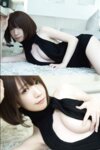 [FRIDAY Digital Photobook] Airi Shimizu 清水あいり - Too erotic body vol.3 エロすぎるカラダ ｖｏｌ．３ (2021-04-30)
