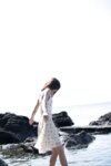 [Photobook] 工藤美桜「センチメンタルな柔肌」ＦＲＩＤＡＹデジタル写真集 No Watermark