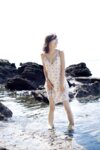 [Photobook] 工藤美桜「センチメンタルな柔肌」ＦＲＩＤＡＹデジタル写真集 No Watermark