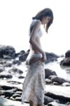 [Photobook] 工藤美桜「センチメンタルな柔肌」ＦＲＩＤＡＹデジタル写真集 No Watermark