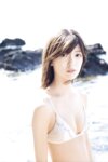 [Photobook] 工藤美桜「センチメンタルな柔肌」ＦＲＩＤＡＹデジタル写真集 No Watermark