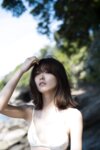 [Photobook] 工藤美桜「センチメンタルな柔肌」ＦＲＩＤＡＹデジタル写真集 No Watermark