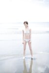 [Photobook] 工藤美桜「センチメンタルな柔肌」ＦＲＩＤＡＹデジタル写真集 No Watermark