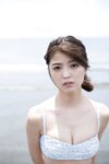 [Photobook] 工藤美桜「センチメンタルな柔肌」ＦＲＩＤＡＹデジタル写真集 No Watermark