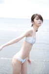[Photobook] 工藤美桜「センチメンタルな柔肌」ＦＲＩＤＡＹデジタル写真集 No Watermark