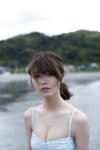 [Photobook] 工藤美桜「センチメンタルな柔肌」ＦＲＩＤＡＹデジタル写真集 No Watermark