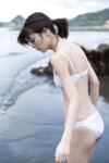 [Photobook] 工藤美桜「センチメンタルな柔肌」ＦＲＩＤＡＹデジタル写真集 No Watermark