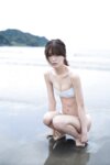 [Photobook] 工藤美桜「センチメンタルな柔肌」ＦＲＩＤＡＹデジタル写真集 No Watermark
