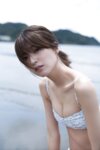 [Photobook] 工藤美桜「センチメンタルな柔肌」ＦＲＩＤＡＹデジタル写真集 No Watermark