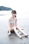 [Photobook] 工藤美桜「センチメンタルな柔肌」ＦＲＩＤＡＹデジタル写真集 No Watermark