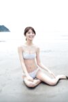 [Photobook] 工藤美桜「センチメンタルな柔肌」ＦＲＩＤＡＹデジタル写真集 No Watermark