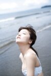[Photobook] 工藤美桜「センチメンタルな柔肌」ＦＲＩＤＡＹデジタル写真集 No Watermark