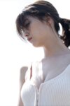 [Photobook] 工藤美桜「センチメンタルな柔肌」ＦＲＩＤＡＹデジタル写真集 No Watermark