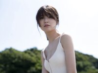 [Photobook] 工藤美桜「センチメンタルな柔肌」ＦＲＩＤＡＹデジタル写真集 No Watermark