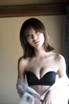 [Photobook] 工藤美桜「センチメンタルな柔肌」ＦＲＩＤＡＹデジタル写真集 No Watermark