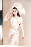 [Xiuren秀人网]2022.04.26 NO.4923 田冰冰[55+1P／537MB]