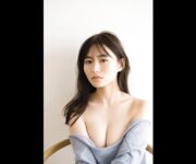 [Photobook] 桜田茉央「Ｆカップなお姉さん」ＦＲＩＤＡＹデジタル写真集