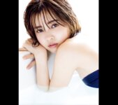 [FRIDAY] Yume Shinjo 新條由芽 - 24-Sai no shizuku 24歳の雫 (2022-06-02)