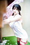 [Xiuren秀人网]2022.04.27 NO.4930 久久Aimee[62+1P／640MB]