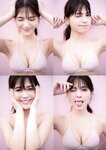 [Photobook] Miki Nanri 南里美希 - heavenly body (2021-11-29)