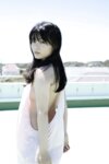[FRIDAY Digital Photobook] Mizuki Hoshina 星名美津紀 - Take off your yukata... 浴衣を脱いで… (2019-10-18)