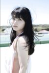 [FRIDAY Digital Photobook] Mizuki Hoshina 星名美津紀 - Take off your yukata... 浴衣を脱いで… (2019-10-18)