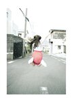 [Photobook] Yuka Suzuki 鈴木ゆうか 1st Photobook - Yu pace ゆうペース (2021-07-20)