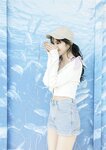 [Photobook] Yuka Suzuki 鈴木ゆうか 1st Photobook - Yu pace ゆうペース (2021-07-20)