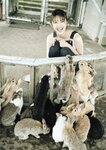 [Photobook] Yuka Suzuki 鈴木ゆうか 1st Photobook - Yu pace ゆうペース (2021-07-20)
