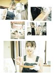 [Photobook] Yuka Suzuki 鈴木ゆうか 1st Photobook - Yu pace ゆうペース (2021-07-20)