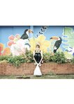 [Photobook] Yuka Suzuki 鈴木ゆうか 1st Photobook - Yu pace ゆうペース (2021-07-20)