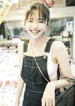 [Photobook] Yuka Suzuki 鈴木ゆうか 1st Photobook - Yu pace ゆうペース (2021-07-20)