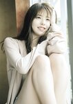 [Photobook] Yuka Suzuki 鈴木ゆうか 1st Photobook - Yu pace ゆうペース (2021-07-20)