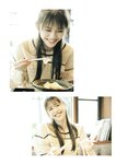 [Photobook] Yuka Suzuki 鈴木ゆうか 1st Photobook - Yu pace ゆうペース (2021-07-20)