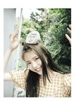 [Photobook] Yuka Suzuki 鈴木ゆうか 1st Photobook - Yu pace ゆうペース (2021-07-20)