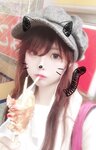 [Fantia] 2022年7月 毎眠 かのん  [277P-289MB]