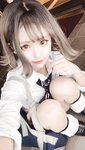 [Fantia] 2022年7月 毎眠 かのん  [277P-289MB]
