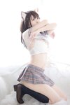[Fantia] 2022年7月 毎眠 かのん  [277P-289MB]