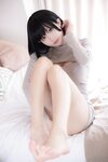 [Fantia] 2022年7月 毎眠 かのん  [277P-289MB]