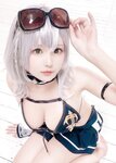 [Fantia] 2022年7月 毎眠 かのん  [277P-289MB]