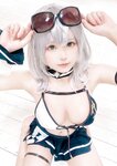 [Fantia] 2022年7月 毎眠 かのん  [277P-289MB]