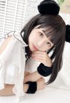 [Fantia] 2022年7月 毎眠 かのん  [277P-289MB]