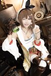 [Fantia] 2022年7月 毎眠 かのん  [277P-289MB]
