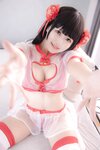 [Fantia] 2022年7月 毎眠 かのん  [277P-289MB]
