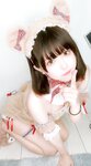 [Fantia] 2022年7月 毎眠 かのん  [277P-289MB]