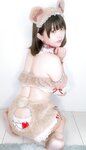 [Fantia] 2022年7月 毎眠 かのん  [277P-289MB]